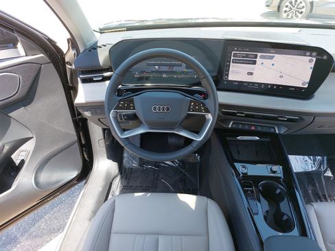 New 2026 Audi Q3 quattro 2.0T AWD/4WD image 16