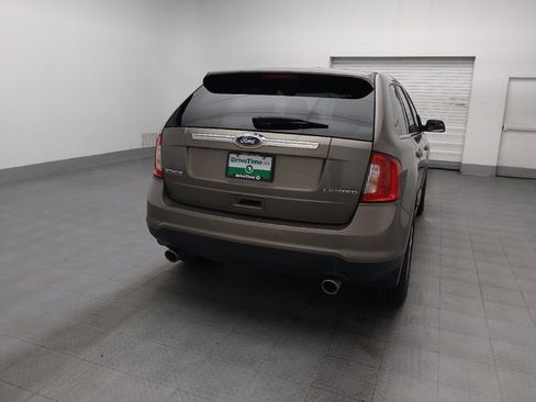 Used 2014 Ford Edge Limited FWD image 7