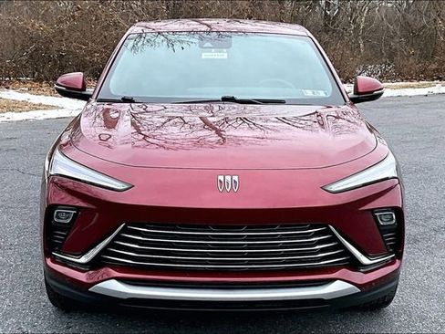 Certified 2024 Buick Envista Preferred w/ Convenience I Package image 5