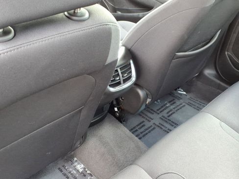 Used 2025 Chevrolet Malibu LT FWD image 7