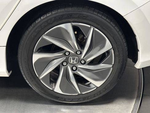 Used 2022 Honda Insight Touring image 19