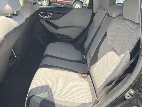 Used 2021 Subaru Forester Premium w/ Popular Package #1 image 24