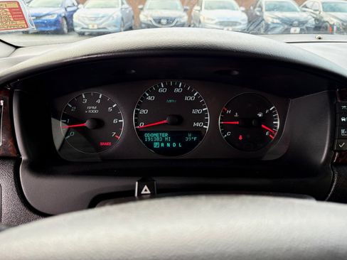 Used 2014 Chevrolet Impala LT w/ LT Sunroof Package image 38