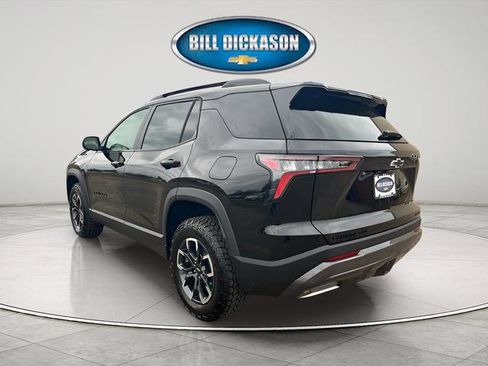 New 2026 Chevrolet Equinox ACTIV AWD/4WD image 5