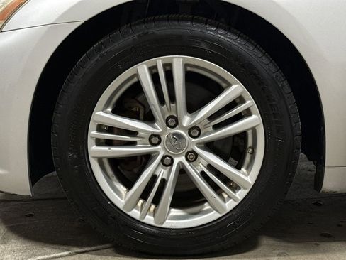 Used 2010 INFINITI G37 Sedan image 25