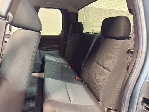 Used 2012 GMC Sierra 1500 SLE w/ Power Tech Package image 26