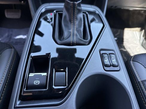 Certified 2025 Subaru Crosstrek 2.5i Wilderness w/ Wilderness Package image 35