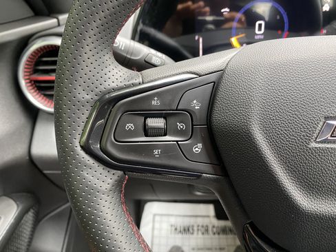 Used 2026 Chevrolet Trax RS w/ Driver Confidence Package FWD image 19