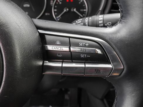 Used 2023 MAZDA CX-30 AWD 2.5 S w/ Preferred Package image 22