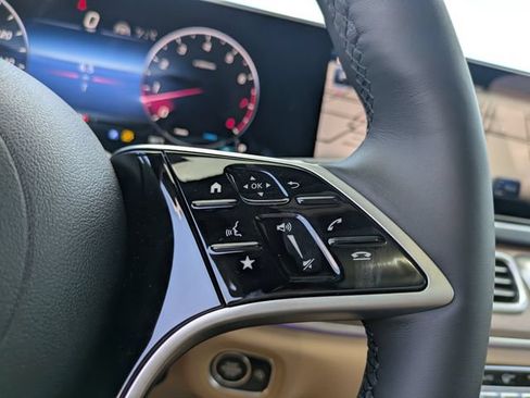 New 2026 Mercedes-Benz GLE 350 4MATIC image 29