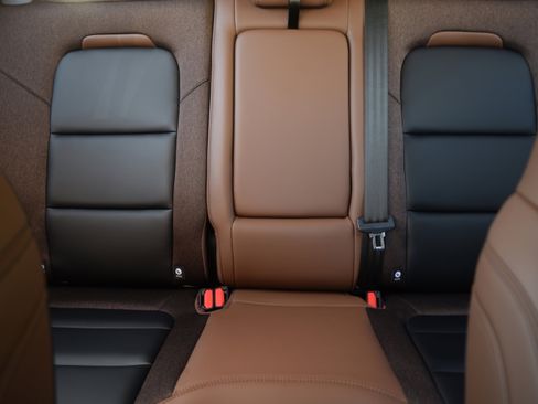 Used 2025 Ford Bronco Sport Outer Banks w/ Outer Banks Tech Package+ image 15