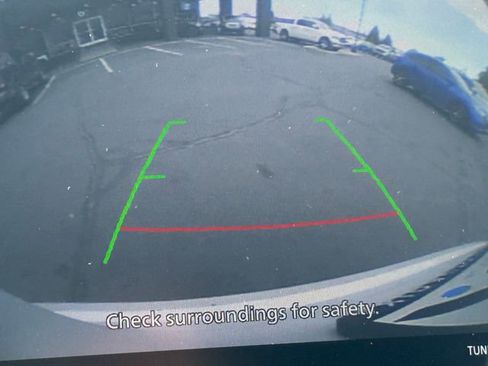 Used 2024 Mitsubishi Eclipse Cross SE AWD/4WD image 16