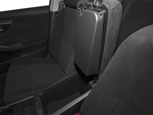 Used 2014 Nissan Altima 2.5 S FWD image 19