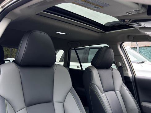 Used 2023 Subaru Outback Onyx Edition XT image 25