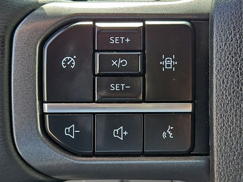 Used 2025 Ford F150 XLT w/ Equipment Group 301A Standard AWD/4WD image 24