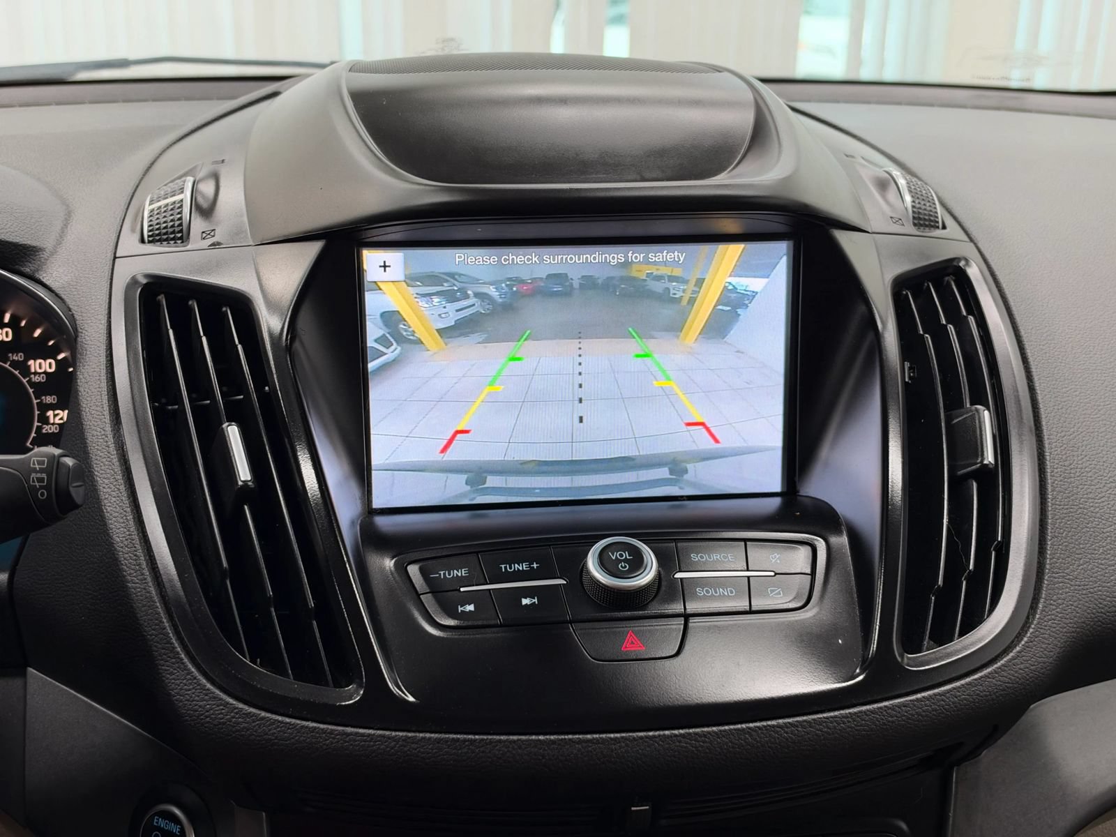 Used 2019 Ford Escape SE AWD/4WD image 33