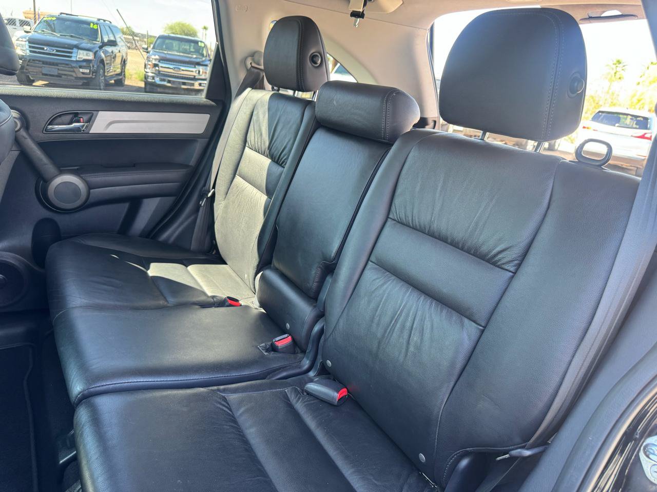 Used 2011 Honda CR-V EX-L image 35