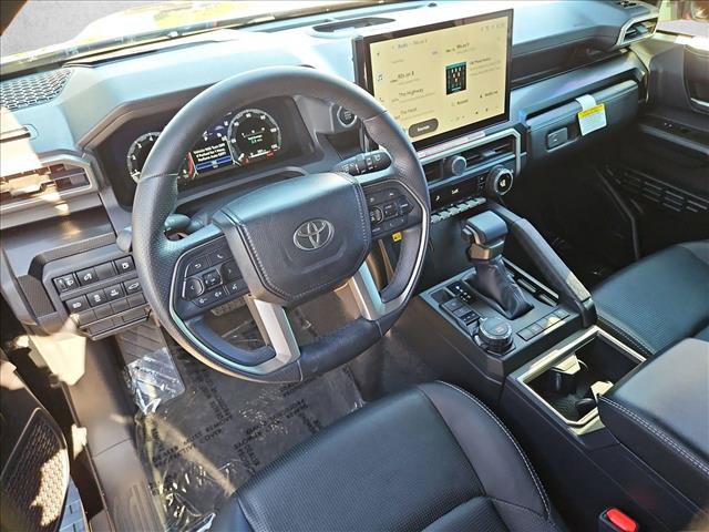 Certified 2026 Toyota 4Runner Limited AWD/4WD image 13