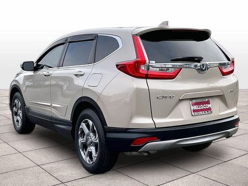 Used 2018 Honda CR-V EX-L image 14