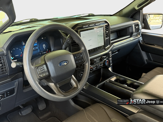 Used 2024 Ford F150 STX RWD image 34