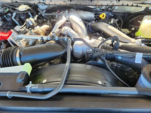 New 2026 Ford F250 Lariat w/ Chrome Package AWD/4WD image 26