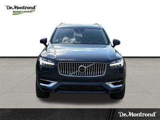 Used 2022 Volvo XC90 T8 Inscription Expression w/ Advanced Package video 2