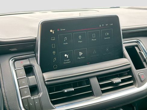 Used 2023 GMC Yukon AT4 image 16