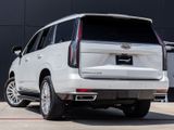 Used 2022 Cadillac Escalade Premium Luxury w/ LPO, Illumination Package image 6