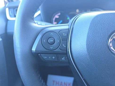 Used 2025 Toyota RAV4 XLE image 26