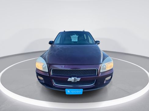 Used 2006 Chevrolet Uplander LT w/ Security Package image 3
