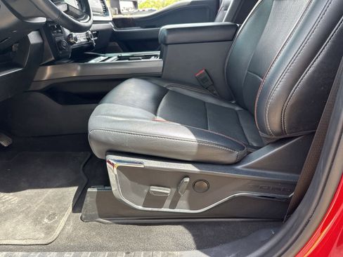 Used 2024 Ford F250 Lariat w/ Lariat Ultimate Package AWD/4WD image 21