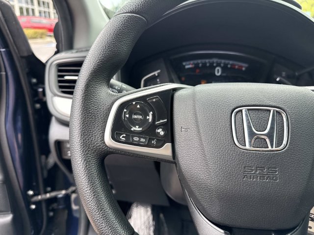 Certified 2020 Honda CR-V LX image 30