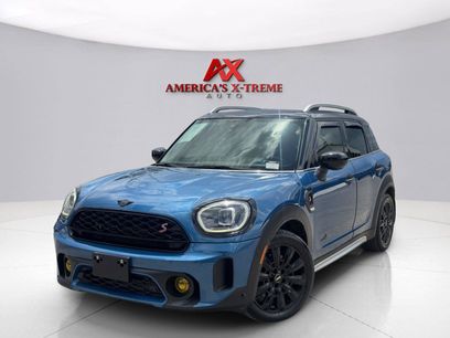 Used 2023 MINI Cooper Countryman S