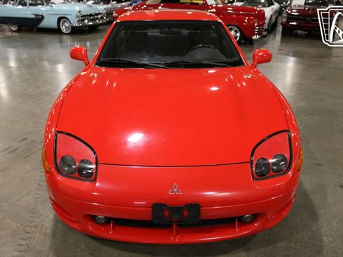 Used 1994 Mitsubishi 3000GT image 10