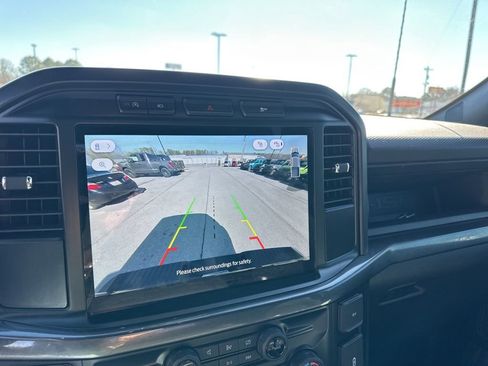 Used 2024 Ford F150 STX AWD/4WD image 23