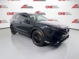 Used 2024 Honda CR-V Sport video 1