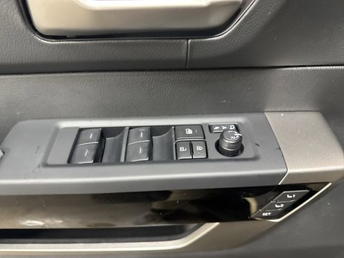 New 2026 Toyota Sequoia Limited image 32