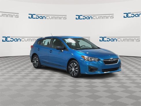 Used 2019 Subaru Impreza 2.0i w/ Popular Package #2 image 3