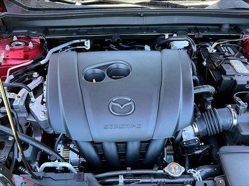 New 2026 MAZDA CX-30 AWD 2.5 S w/ Premium Package image 13