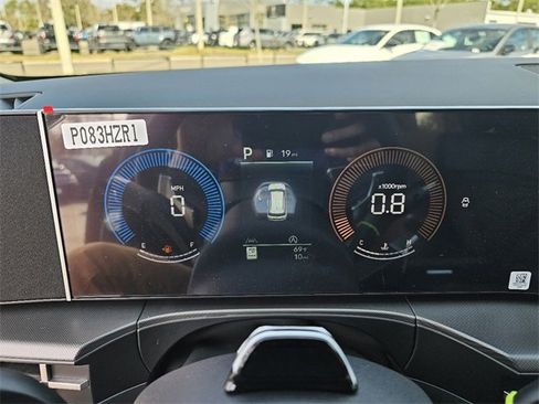 New 2025 Hyundai Santa Fe SEL image 29