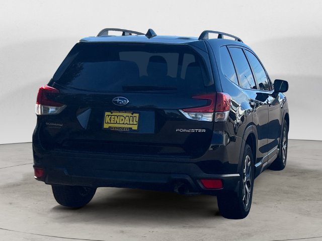 Used 2021 Subaru Forester Premium w/ Popular Package #1 AWD/4WD image 5