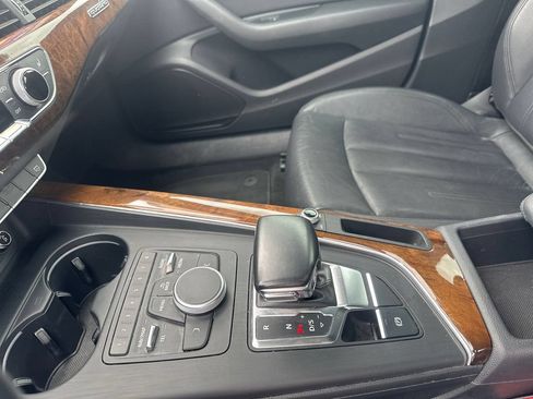 Used 2019 Audi A4 2.0T Premium w/ Convenience Package AWD/4WD image 27