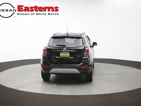 Used 2017 Buick Encore Preferred FWD image 35