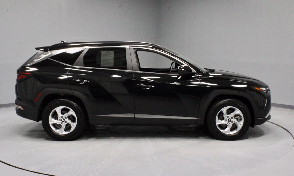 Used 2024 Hyundai Tucson SEL FWD image 11