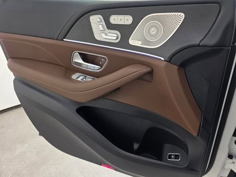 New 2026 Mercedes-Benz GLE 53 AMG 4MATIC Coupe image 16