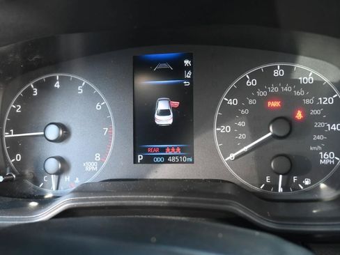 Used 2024 Toyota Corolla LE FWD image 24