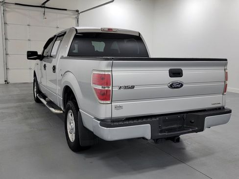 Used 2011 Ford F150 XLT w/ Trailer Tow Pkg RWD image 7