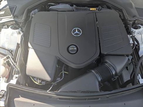 Used 2026 Mercedes-Benz C 300 Sedan image 15