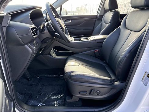 Used 2023 Hyundai Santa Fe SEL w/ Premium Package image 23
