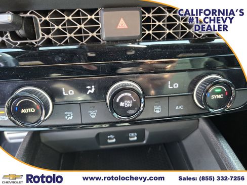Used 2023 Honda Accord Sport image 24